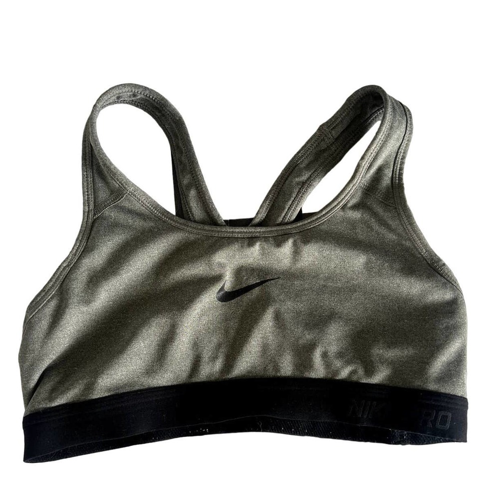 Nike Dri-Fit Sports Bra